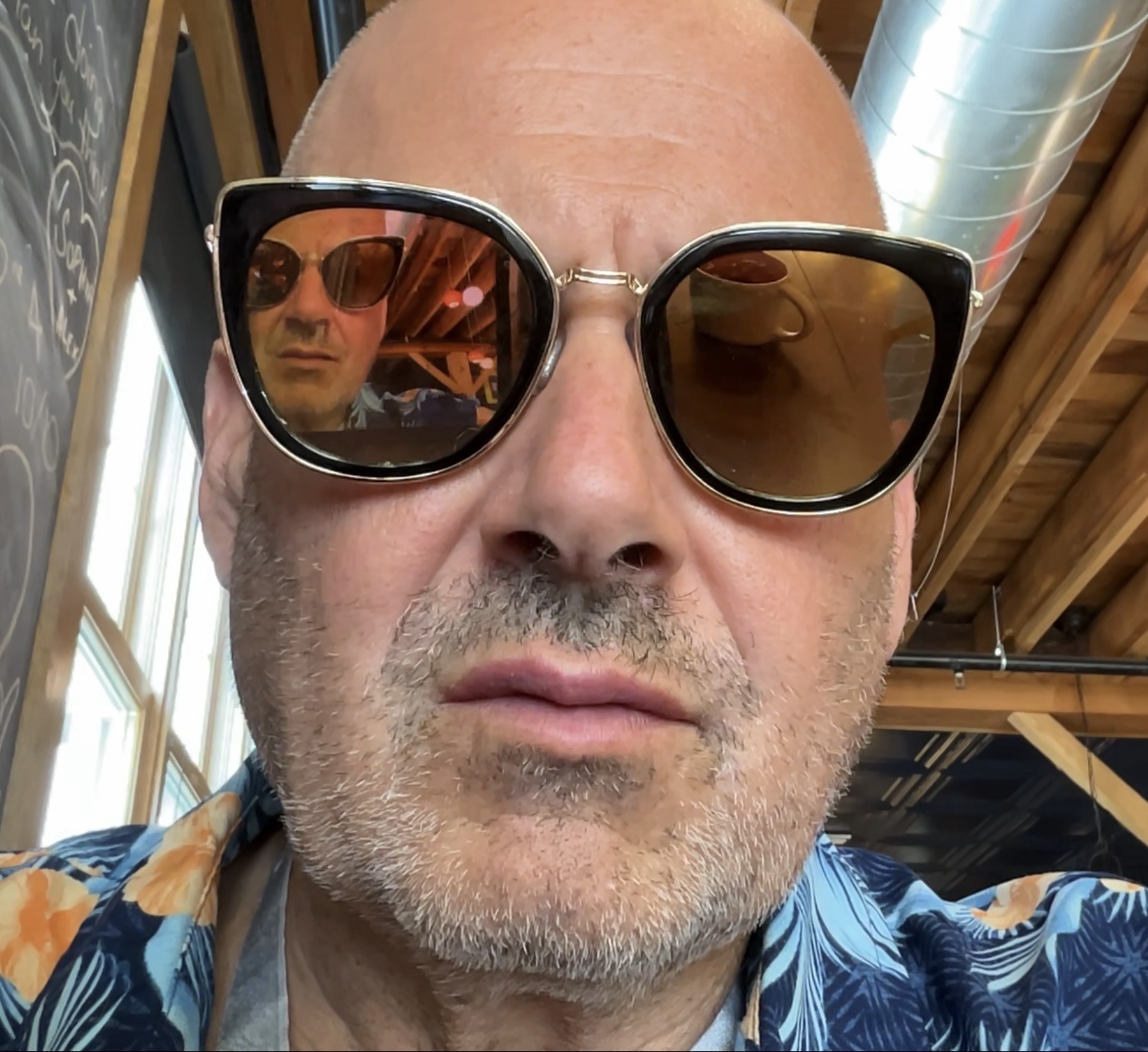 Michael Temple, owner of Temple Digital LLC
